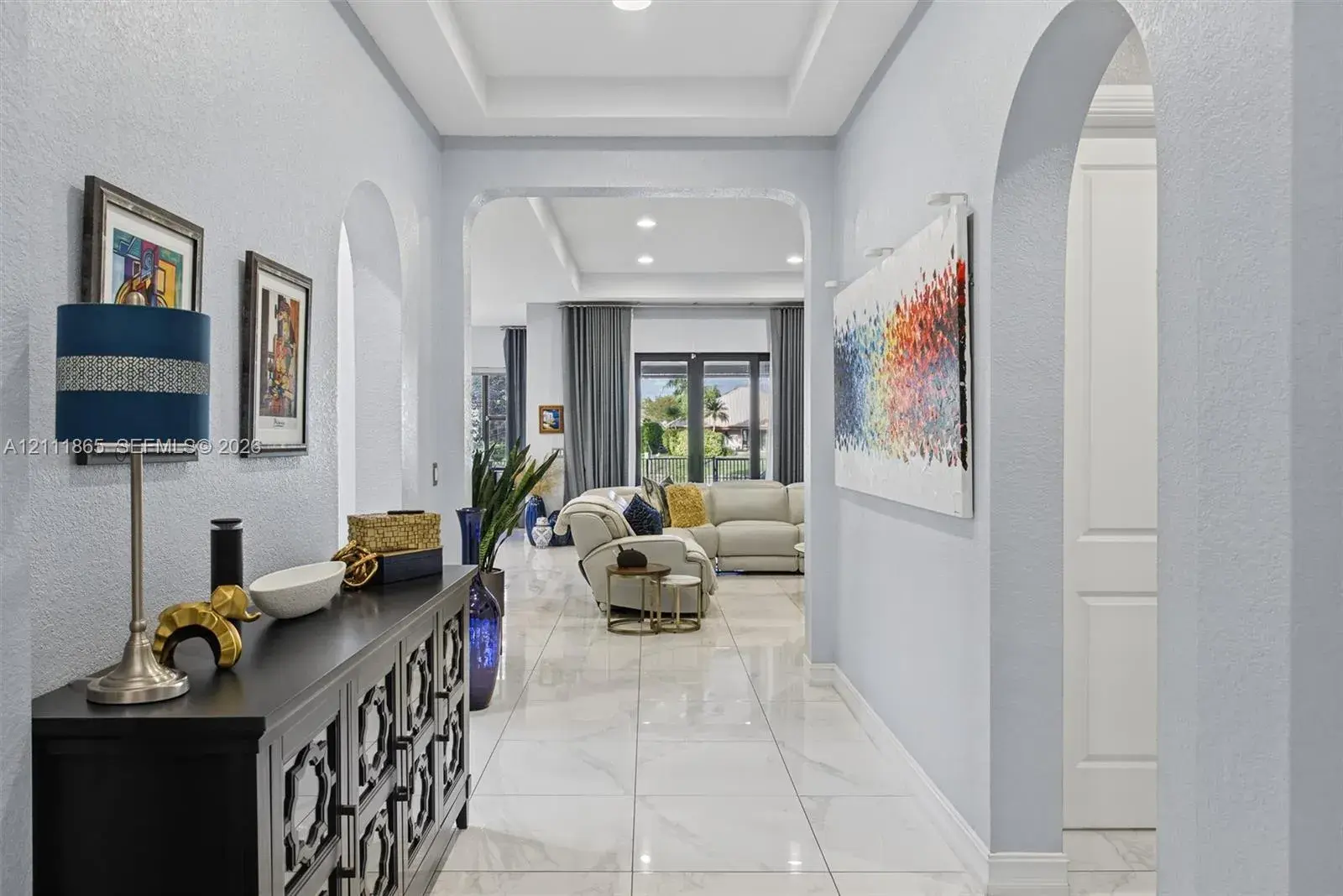 1034 SW 113th Ave, Pembroke Pines FL 33025