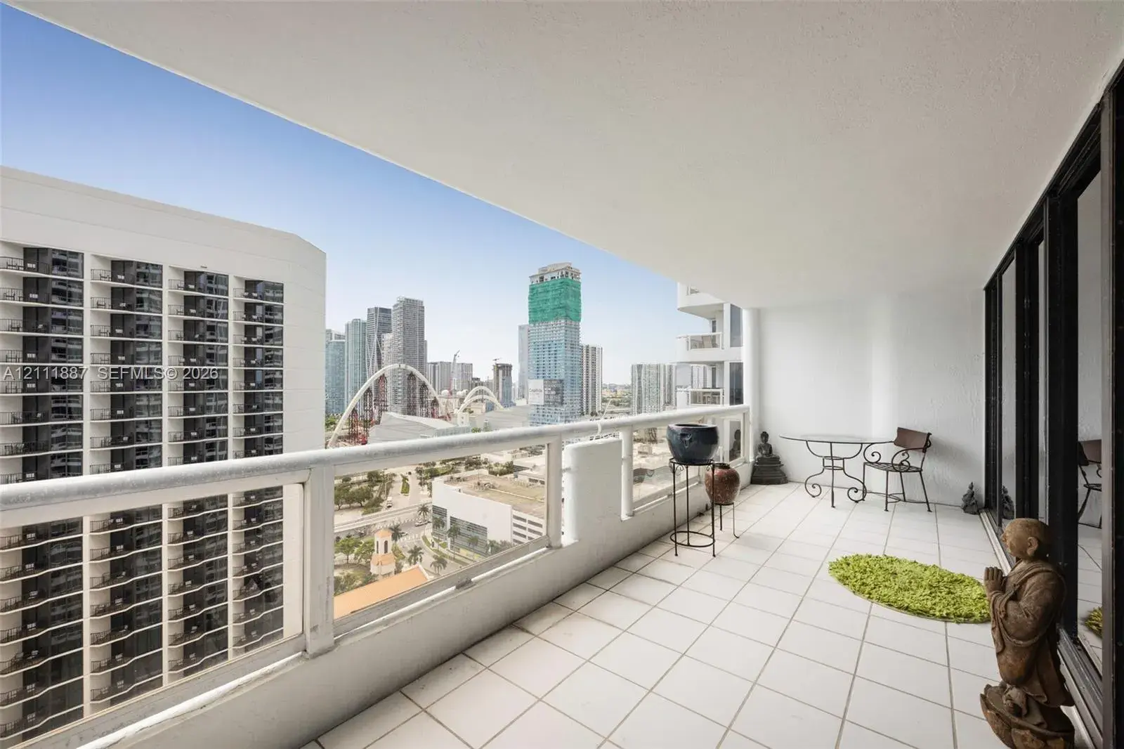 1717 N Bayshore Dr # 3042, Miami FL 33132