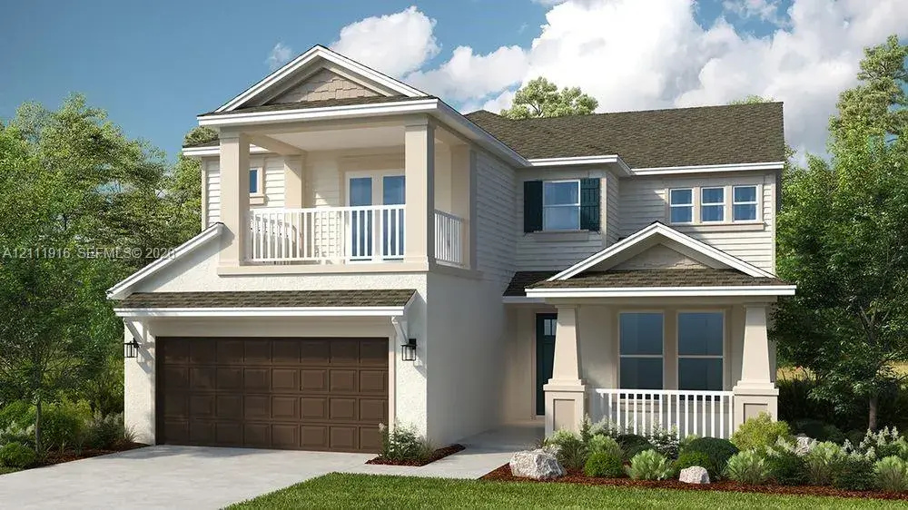 5 bedroom 4 bath Residential for sale at 645 SE Ranch Oak Cir, Port St. Lucie FL 34984