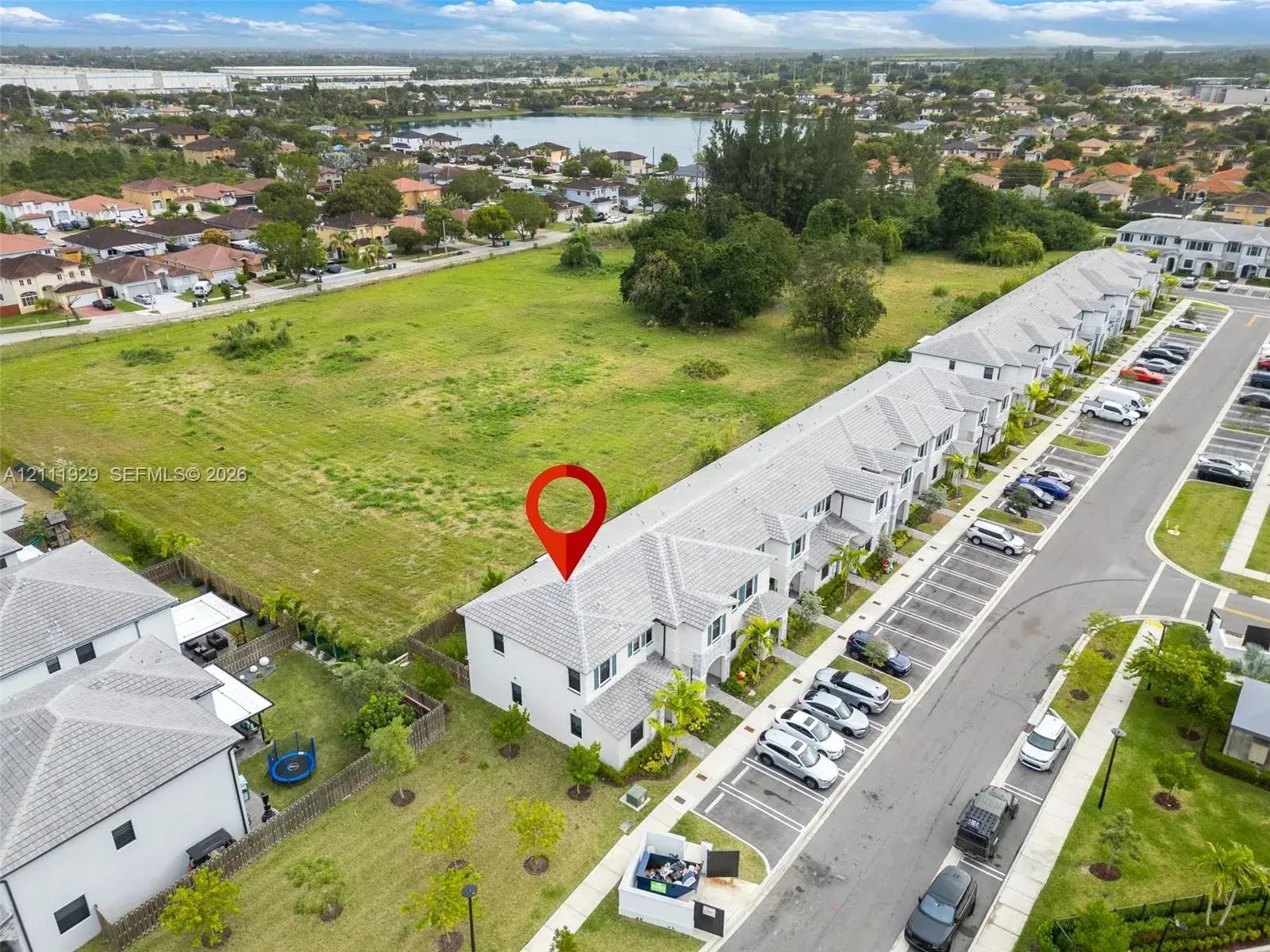13315 SW 285th St, Homestead FL 33033