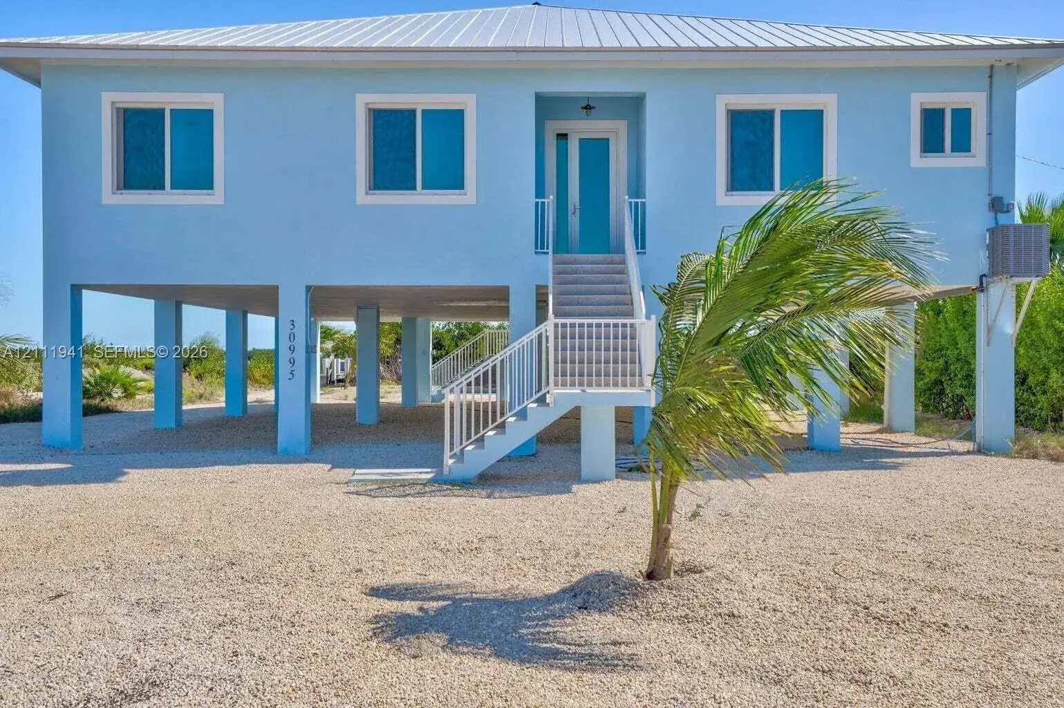 30995 Watson Blvd, Big Pine FL 33043