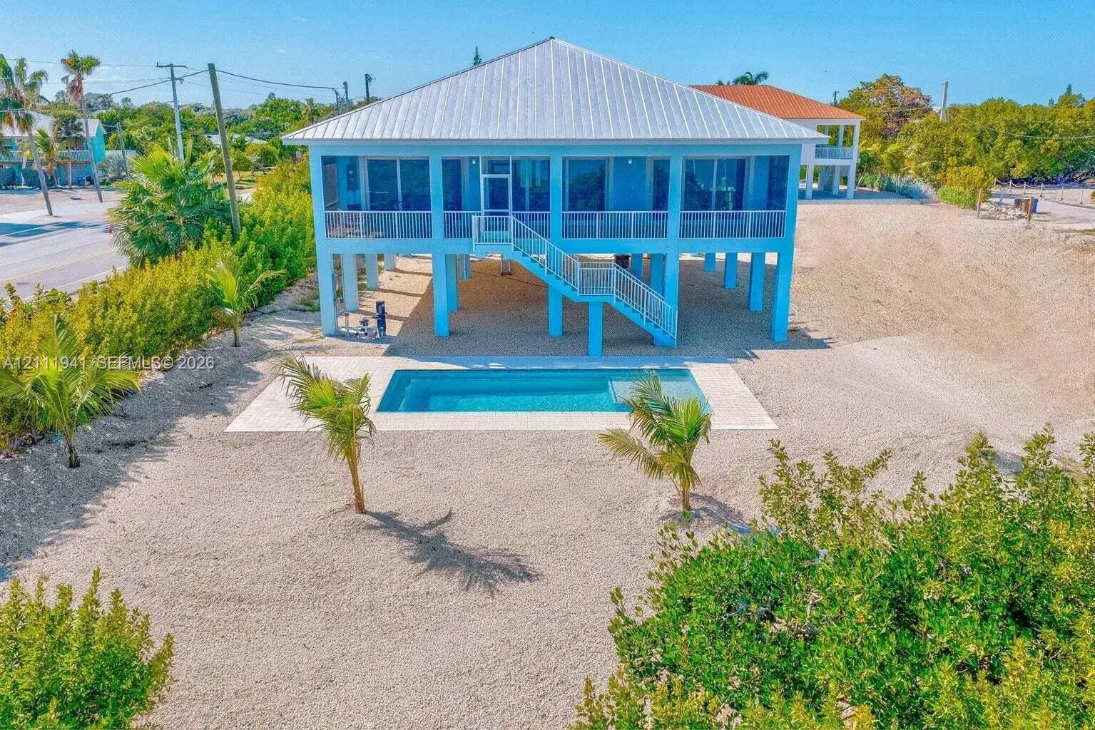 30995 Watson Blvd, Big Pine FL 33043