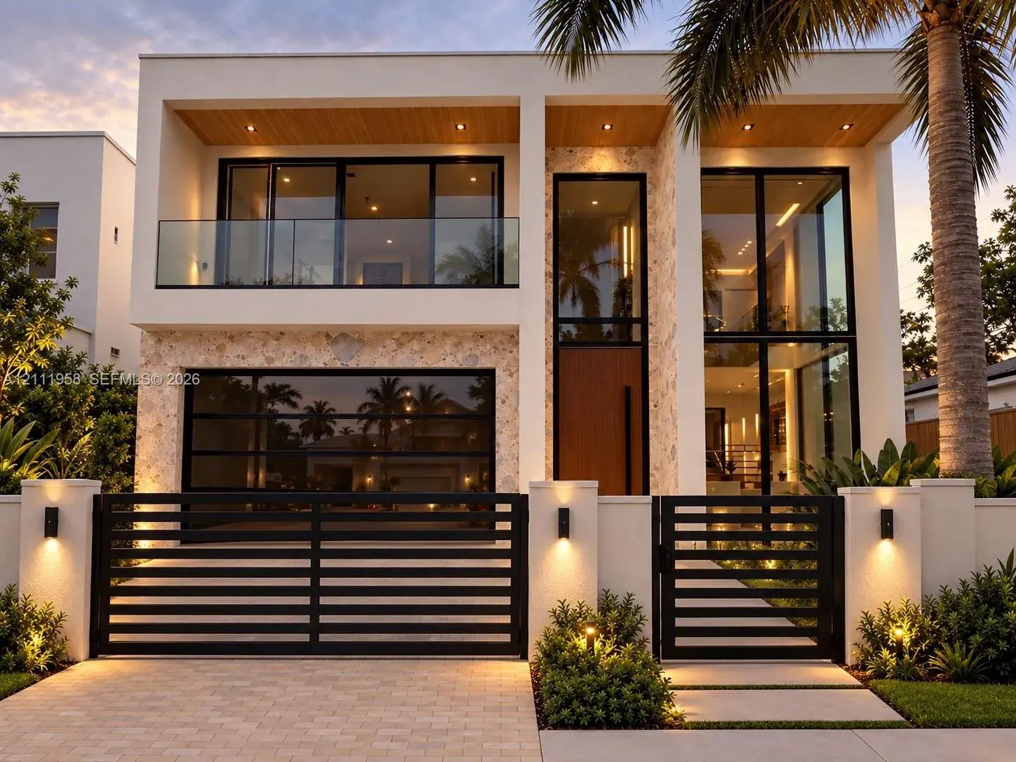 4 bedroom 4 bath Residential for sale at 1117 NE 2nd St, Fort Lauderdale FL 33301