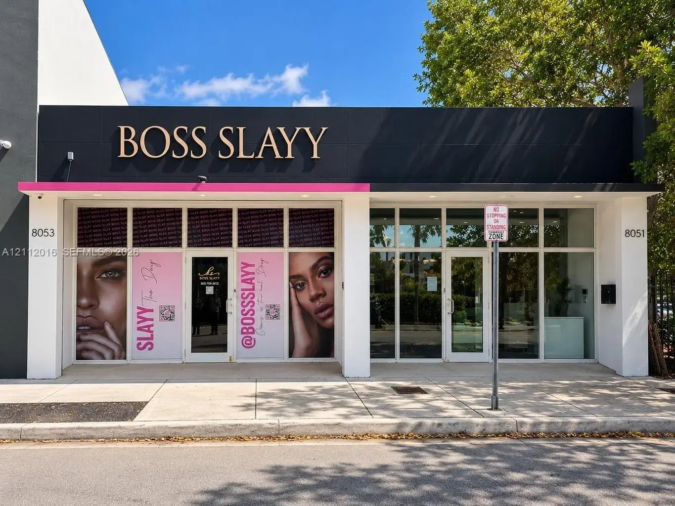 8051 NE 2nd Ave, Miami FL 33138