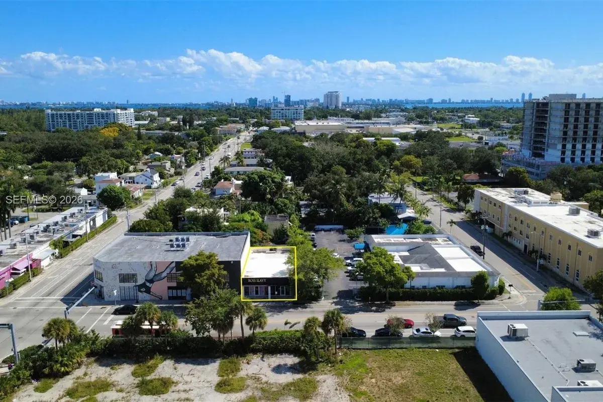 8051 NE 2nd Ave, Miami FL 33138