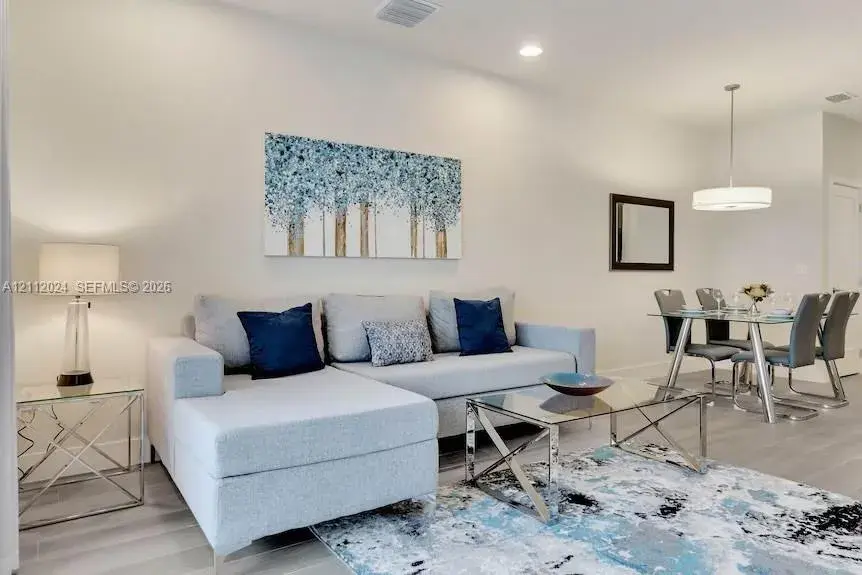 3 bedroom 2 bath Residential for sale at 17404 hidden  forest dr, Clermont FL 34714