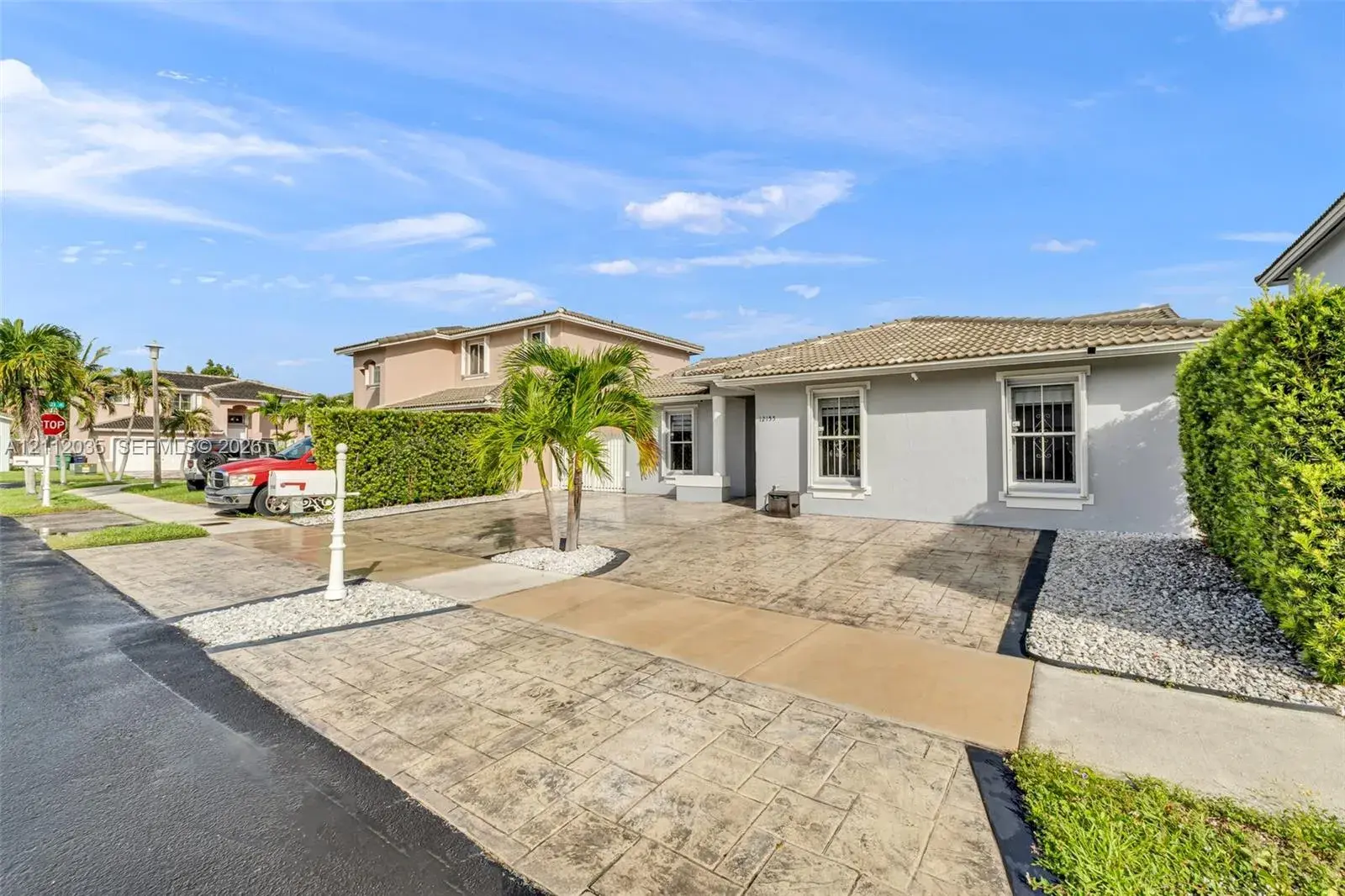 3 bedroom 2 bath Residential for sale at 12155 SW 251st St, Homestead FL 33032