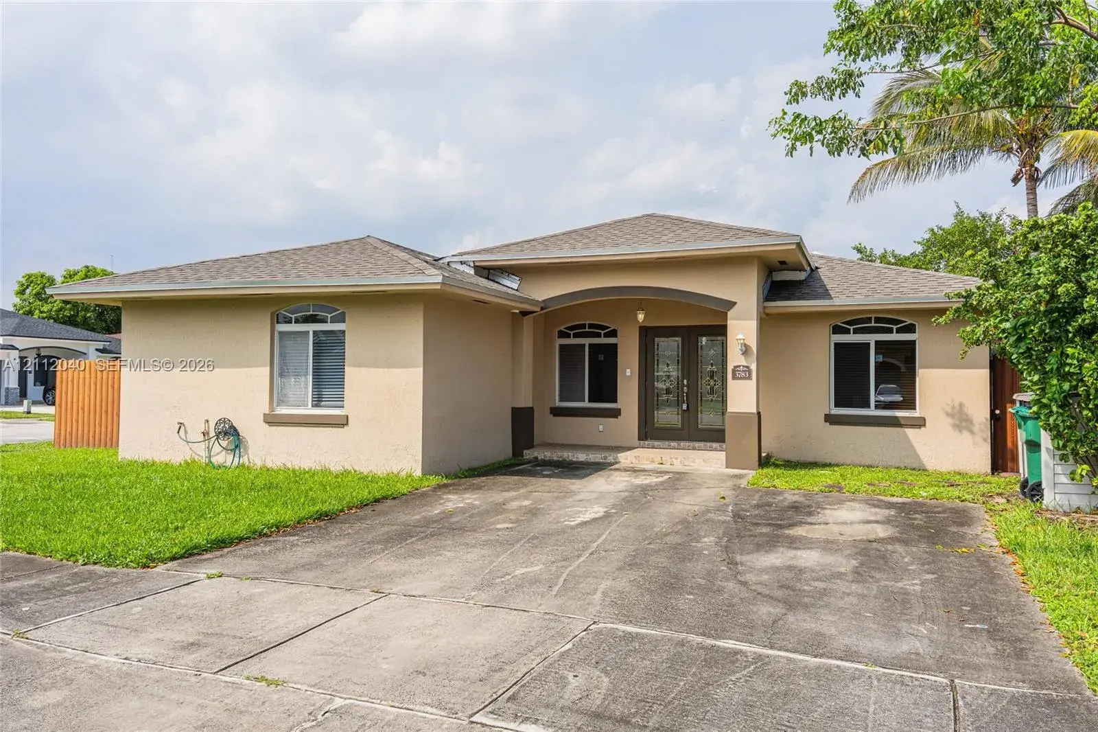 3783 NW 201st Ter, Miami Gardens FL 33055