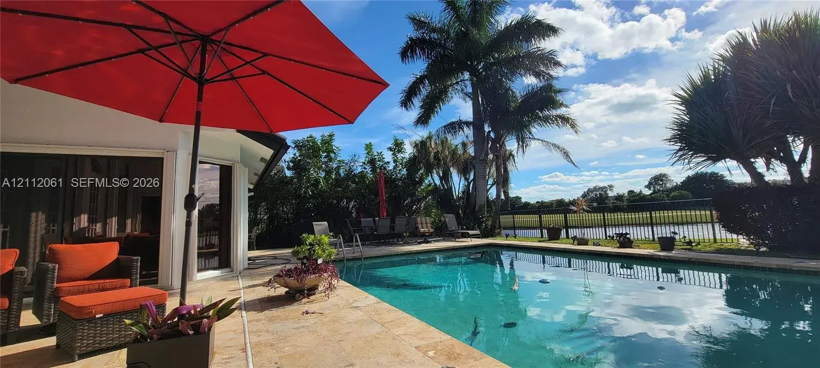 4 bedroom 5 bath Residential for sale at 17191 SW Shaddock Ln, Boca Raton FL 33487