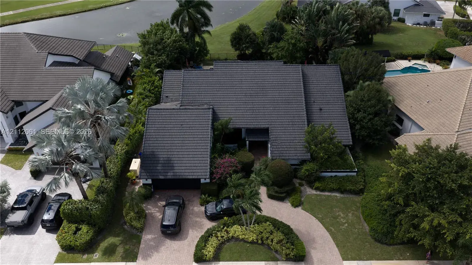 17191 SW Shaddock Ln, Boca Raton FL 33487