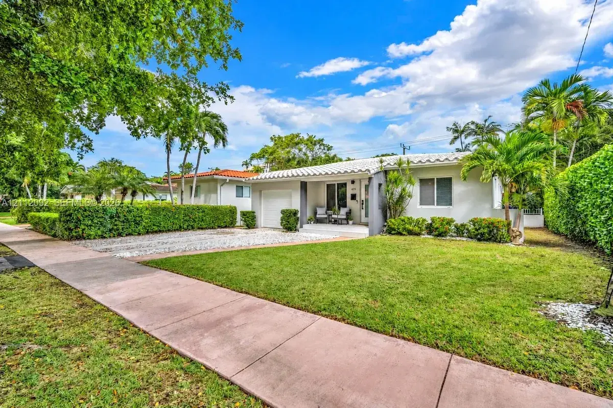 419 Sevilla Ave, Coral Gables FL 33134
