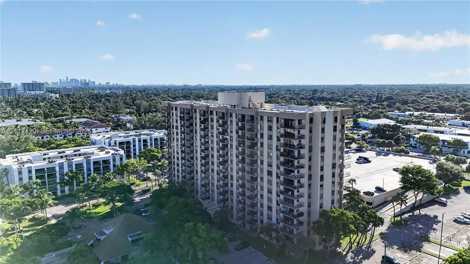 2 bedroom 2 bath Residential for sale at 1470 NE 123rd St # A1209, North Miami FL 33161