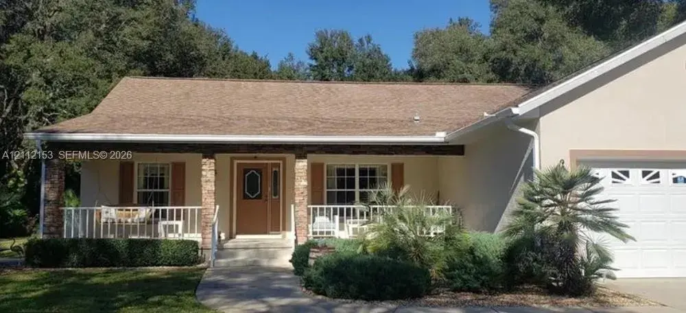 3 bedroom 2 bath Residential for sale at 6009 SW 107th, Ocala FL 34476