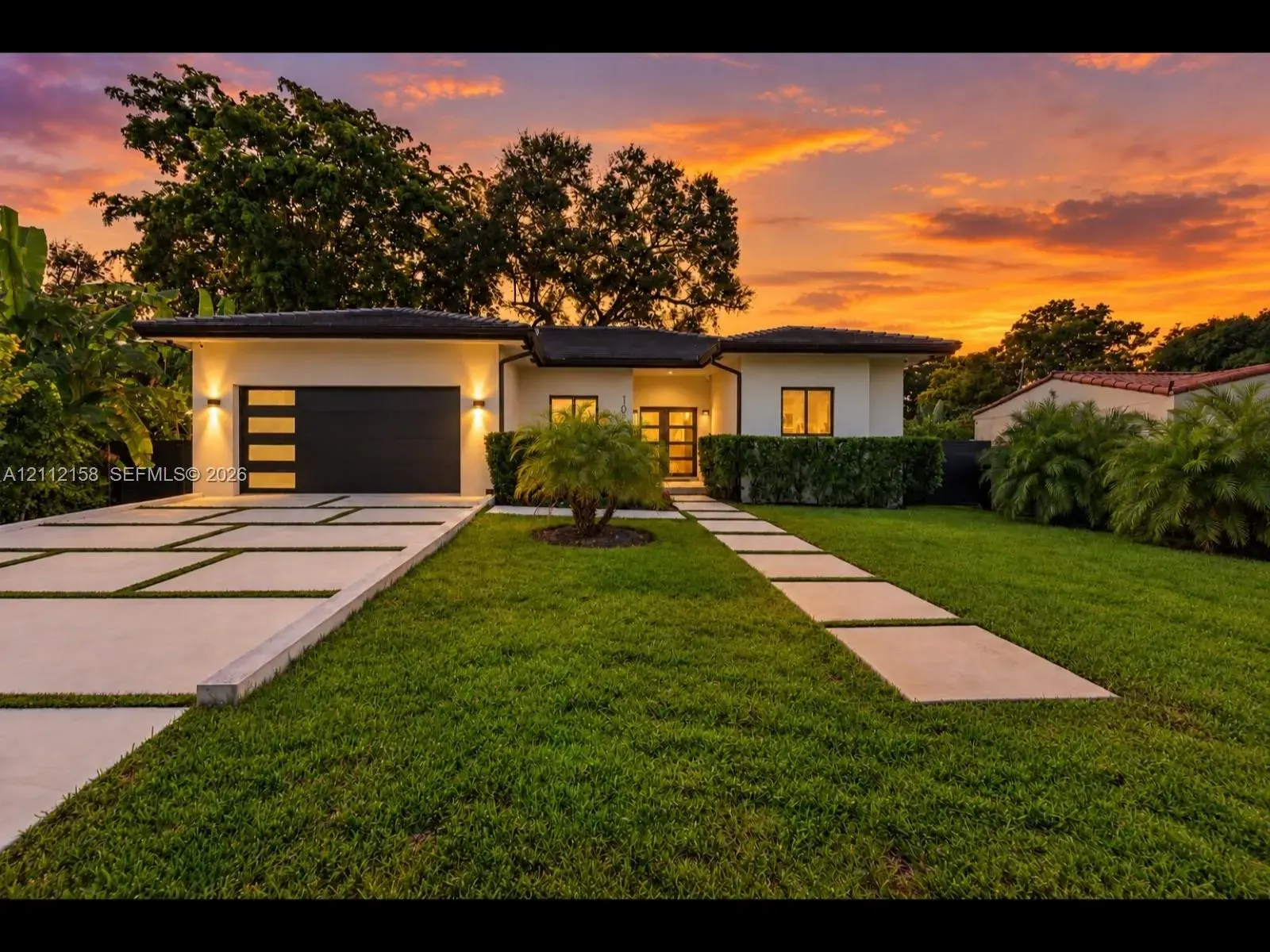 4 bedroom 3 bath Residential for sale at 1030 NE 121st St, Biscayne Park FL 33161