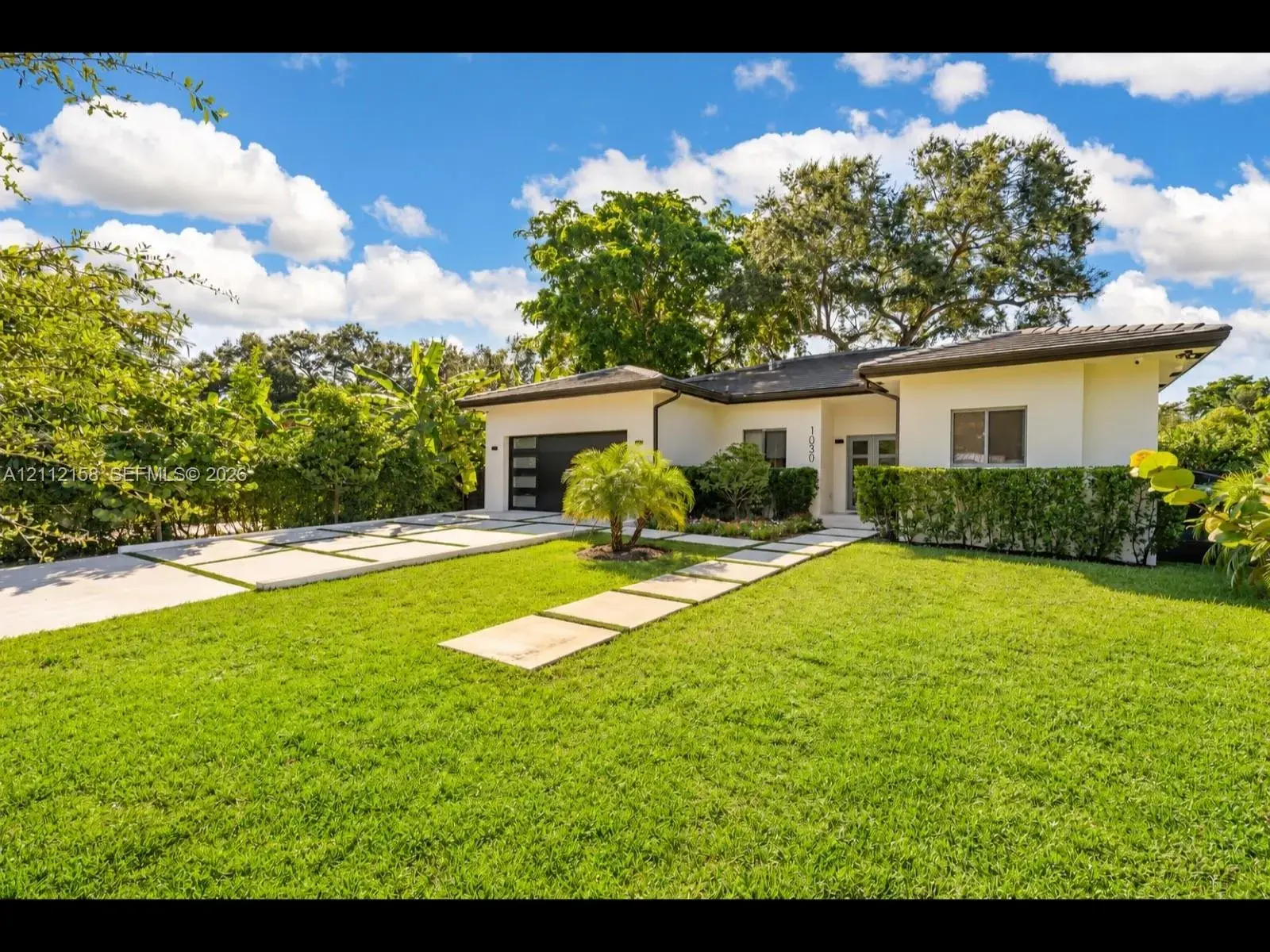 1030 NE 121st St, Biscayne Park FL 33161