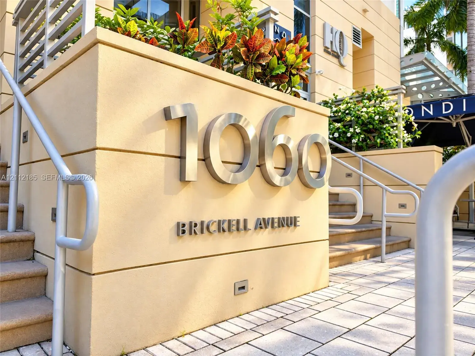 1060 Brickell Ave # 2401, Miami FL 33131