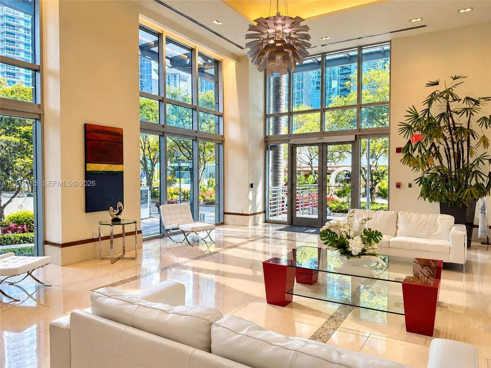 1060 Brickell Ave # 2401, Miami FL 33131