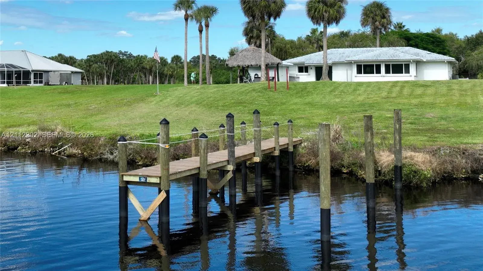 3233 SHELL LN, La Belle FL 33935