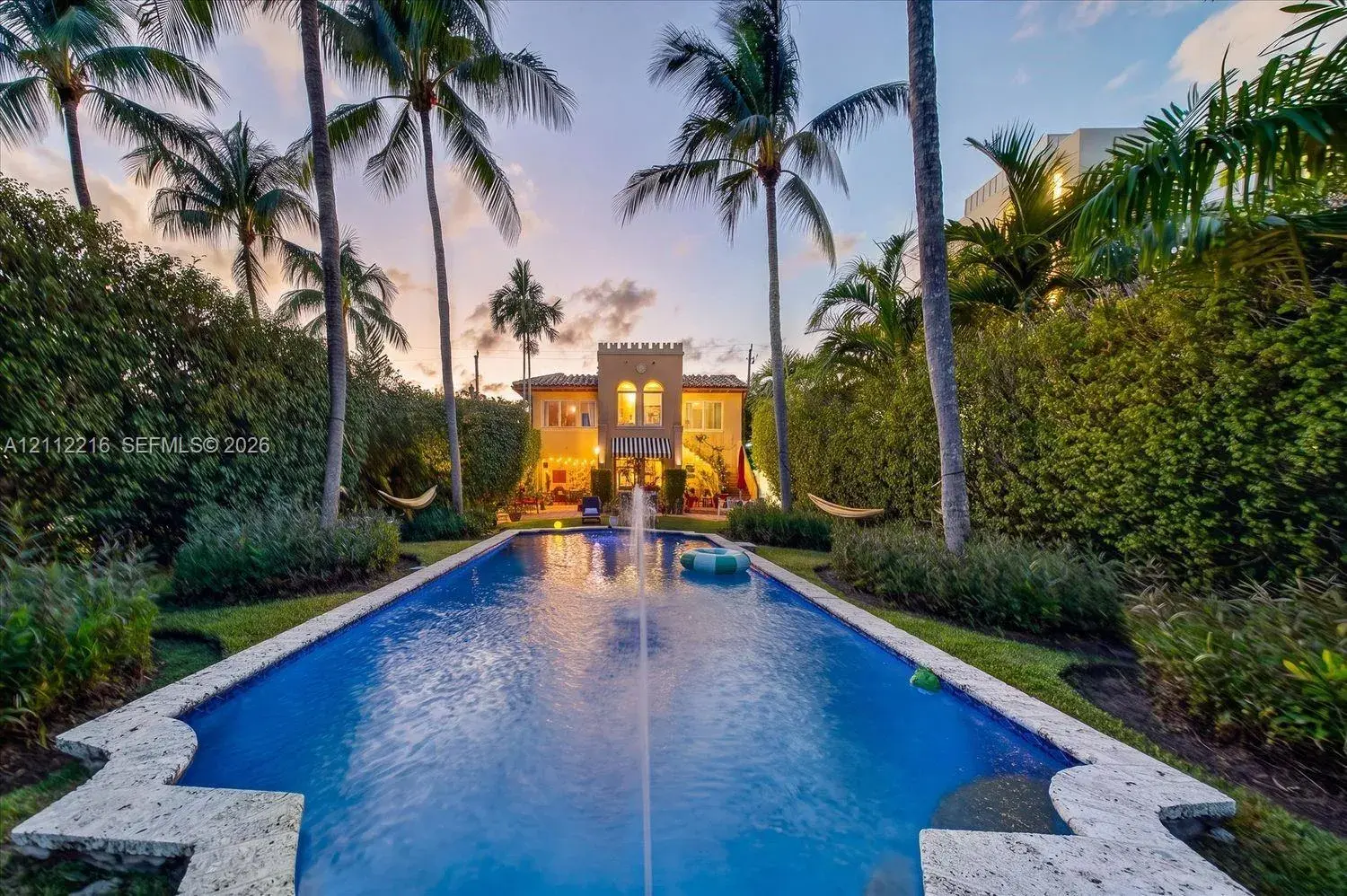 4500 Sheridan Ave, Miami Beach FL 33140
