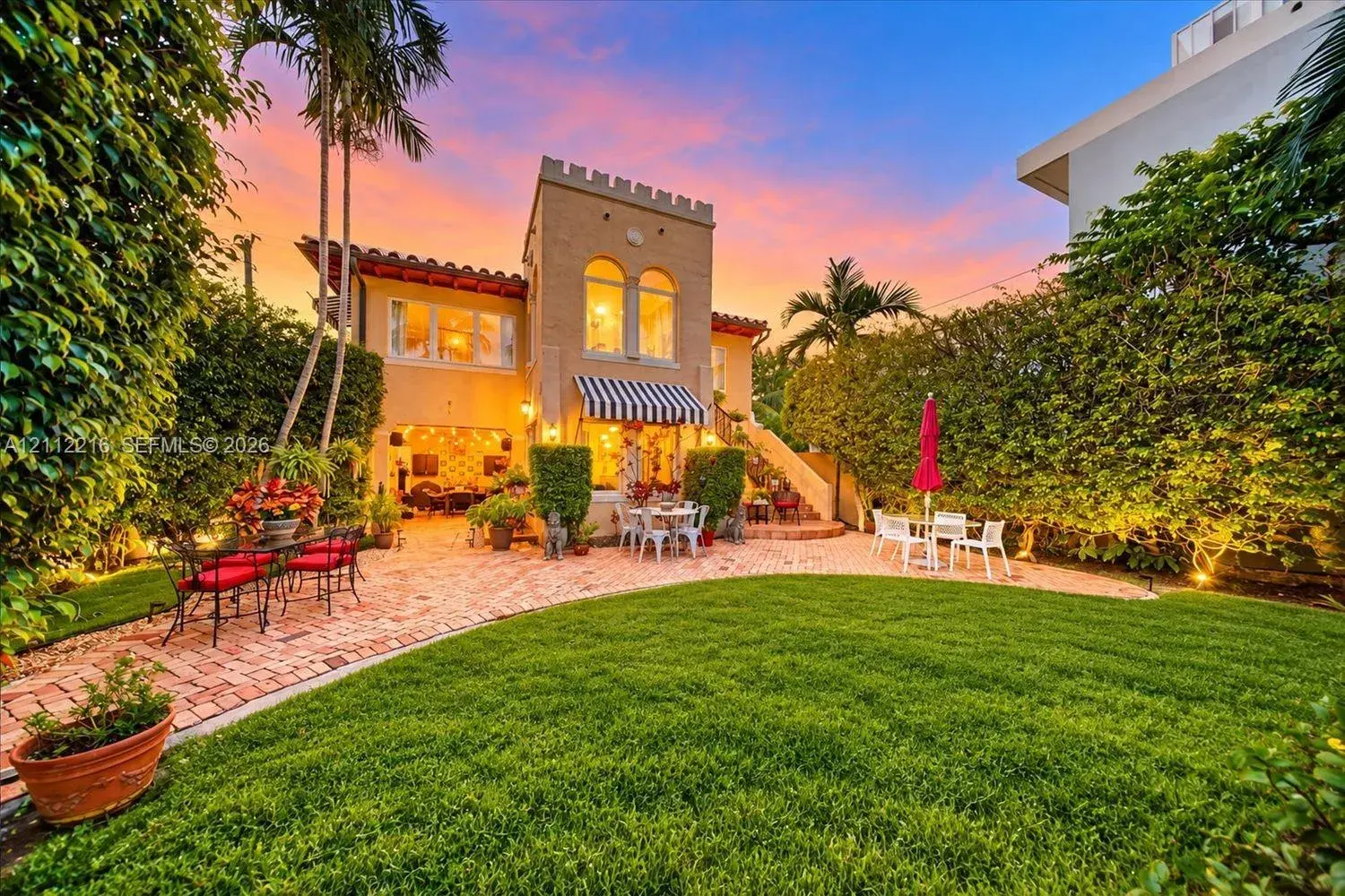 4500 Sheridan Ave, Miami Beach FL 33140