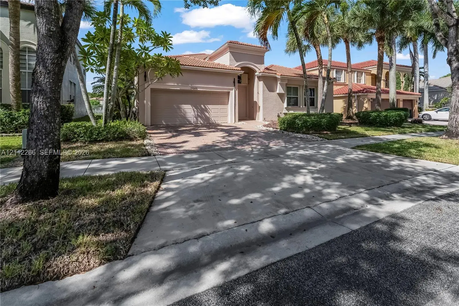 5046 SW 162nd Ave, Miramar FL 33027