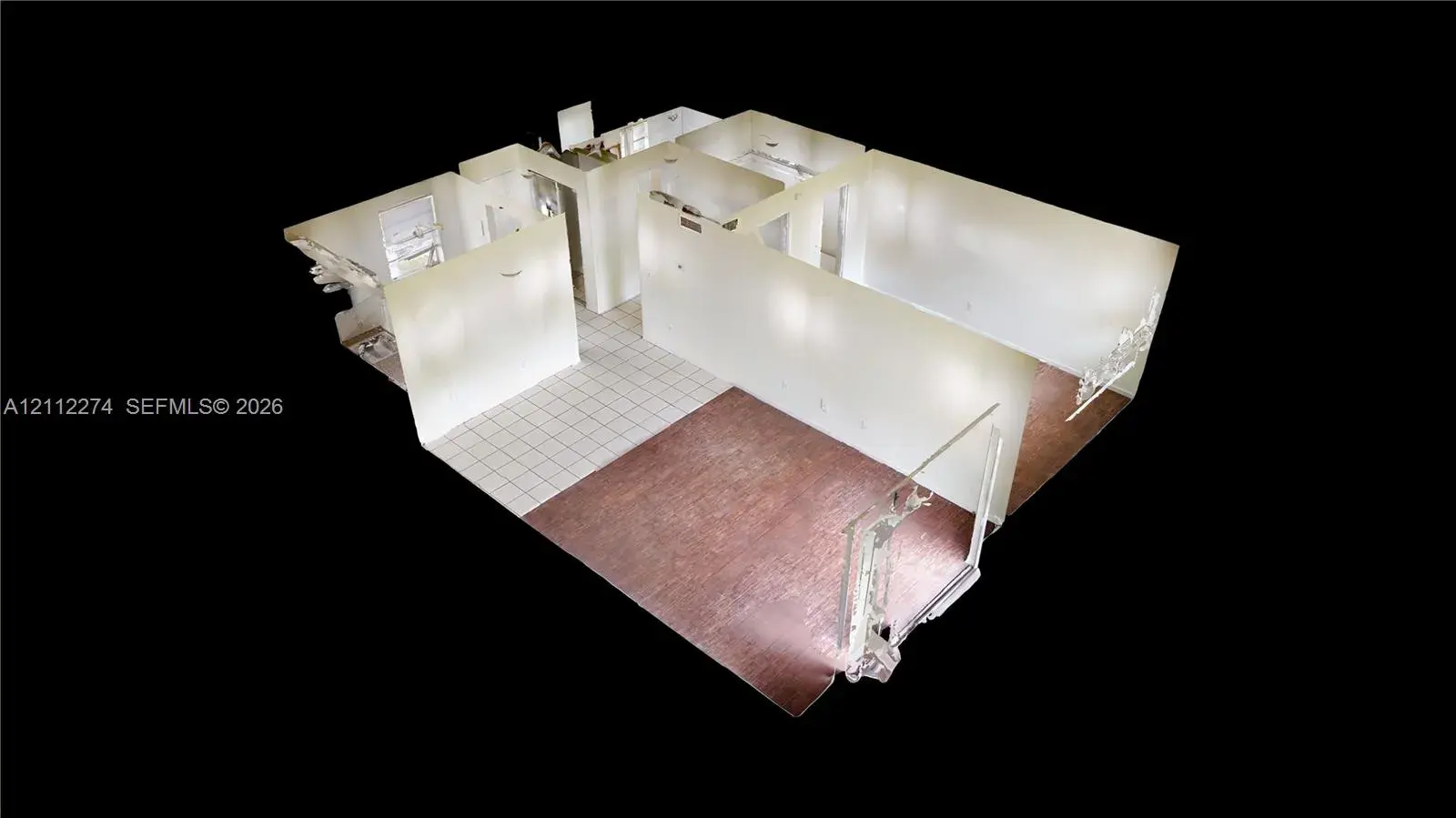 1 bedroom 1 bath Residential for sale at 301 NW 177th St # 141, Miami Gardens FL 33169