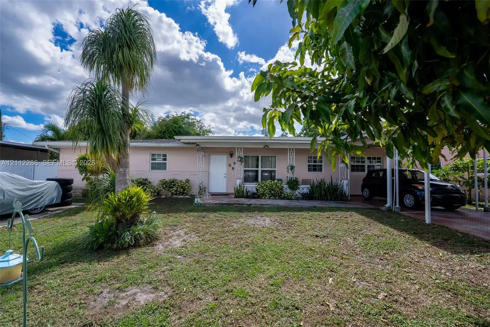 3 bedroom 2 bath Residential for sale at 4480 NW 176th St, Miami Gardens FL 33055