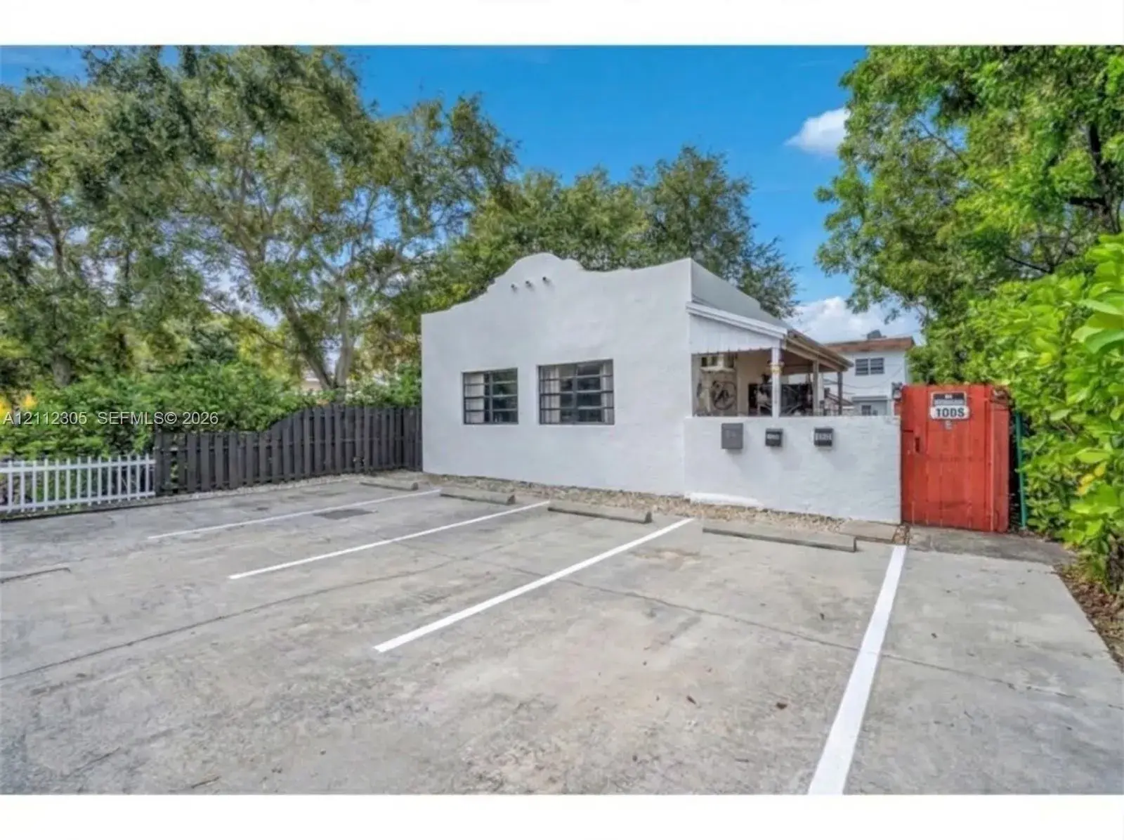 Residential Income for sale at 1008 N 18th Ct, Hollywood FL 33020