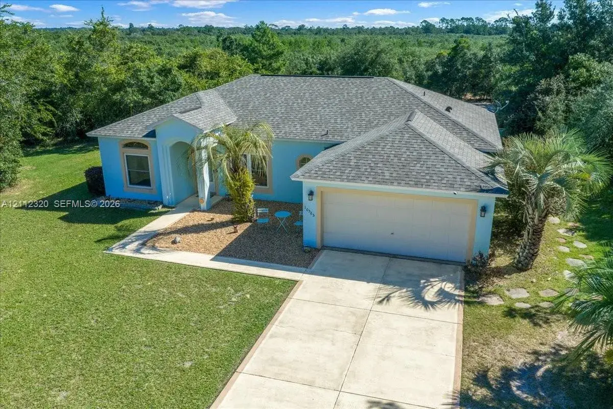 3 bedroom 2 bath Residential for sale at 10565 SW 38th Ave, Ocala FL 34476