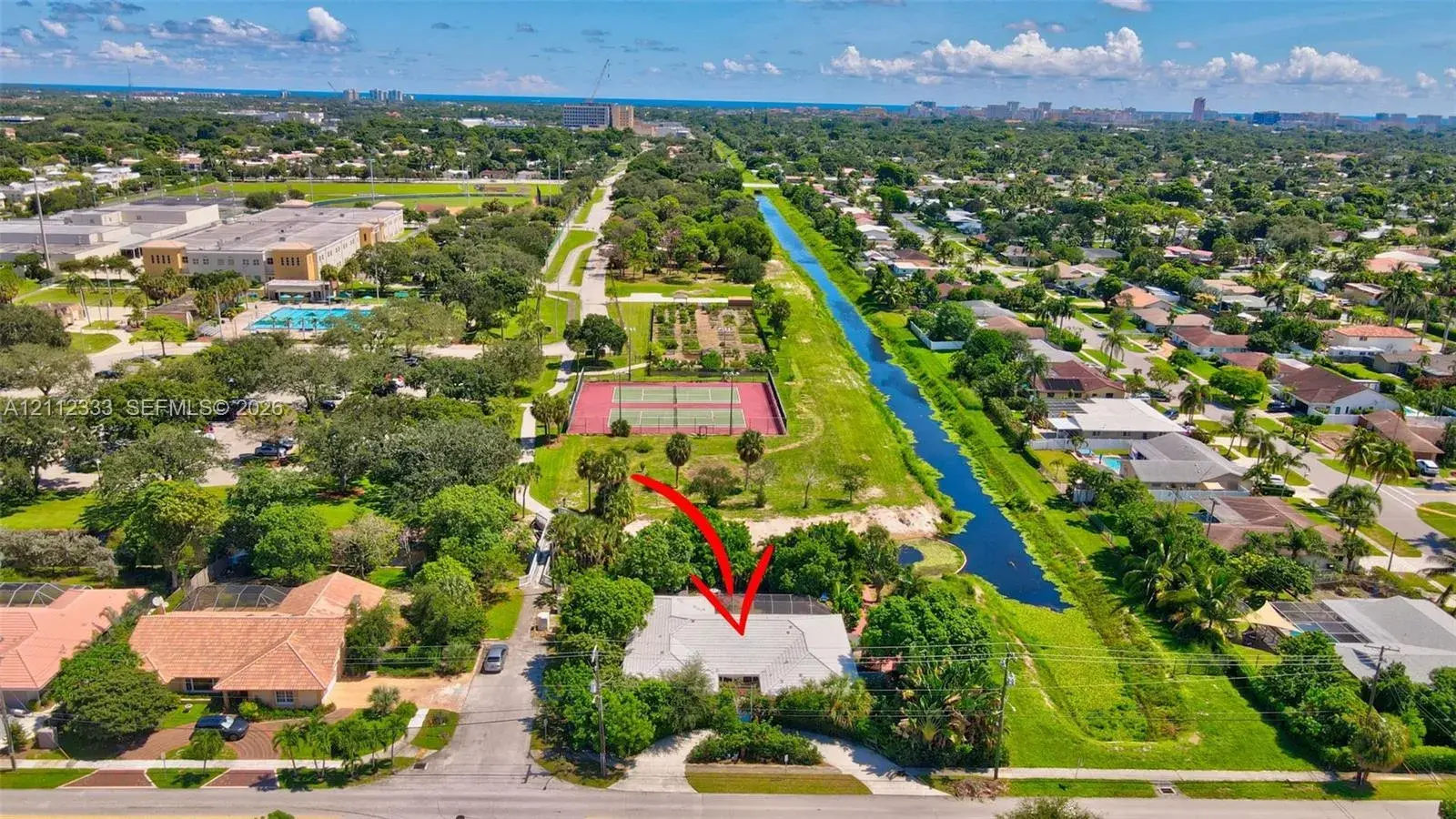 3 bedroom 3 bath Residential for sale at 798 NW 15th Ave, Boca Raton FL 33486