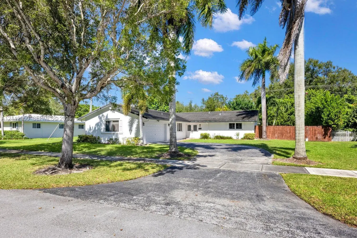 4 bedroom 2 bath Residential for sale at 8815 SW 160th St, Palmetto Bay FL 33157
