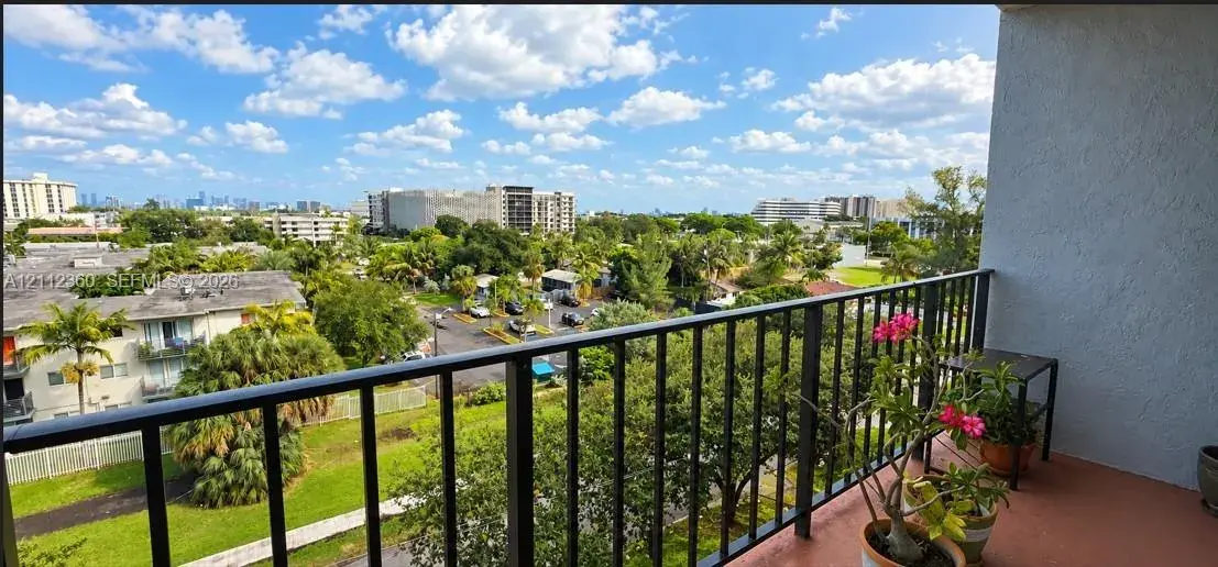 1 bath Residential for sale at 12500 NE 15th Ave # 608, North Miami FL 33161