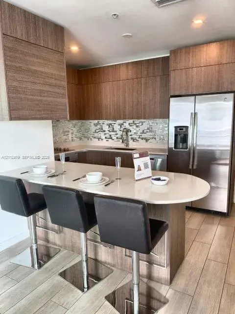 1600 SW 1st Ave # 812, Miami FL 33129