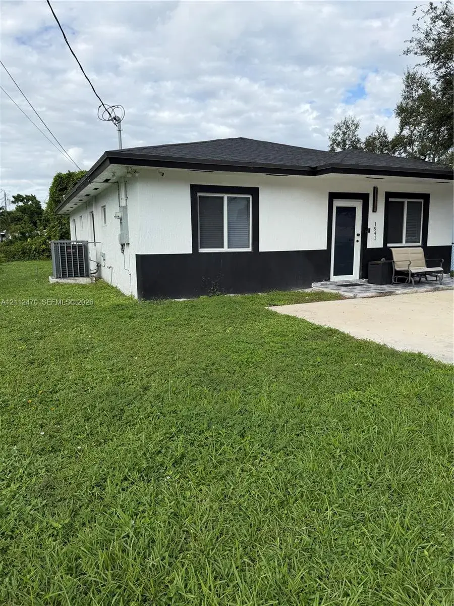 3 bedroom 2 bath Residential for sale at 1941 NW 151st St, Miami Gardens FL 33054