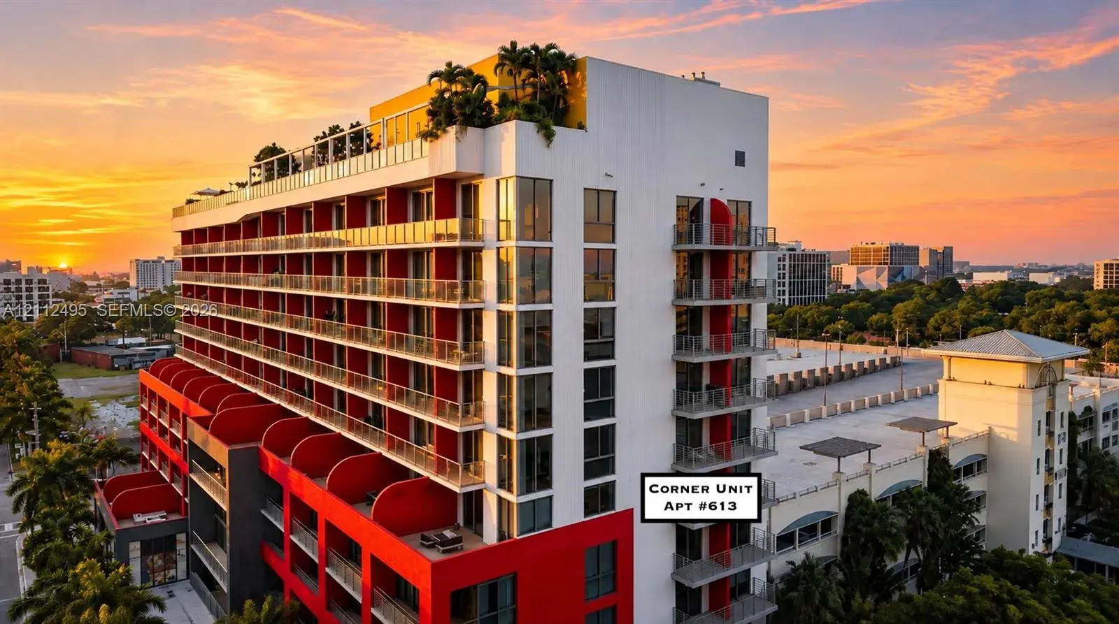 90 NE 32nd St # 613, Miami FL 33137