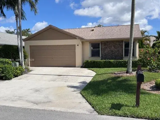 2 bedroom 2 bath Residential for sale at 2375 NW 15th St, Delray Beach FL 33445