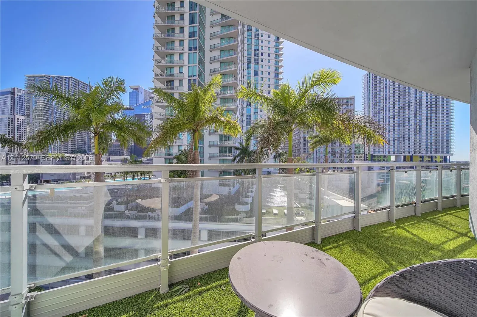 90 SW 3rd St # 1213, Miami FL 33130
