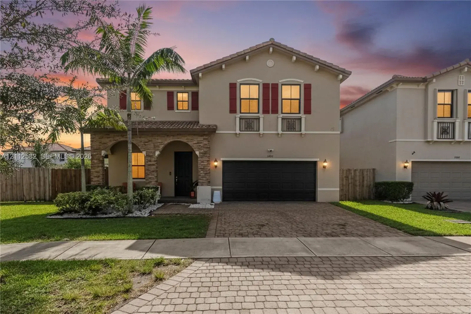 4 bedroom 2 bath Residential for sale at 241ST 11836 SW, Homestead FL 33032