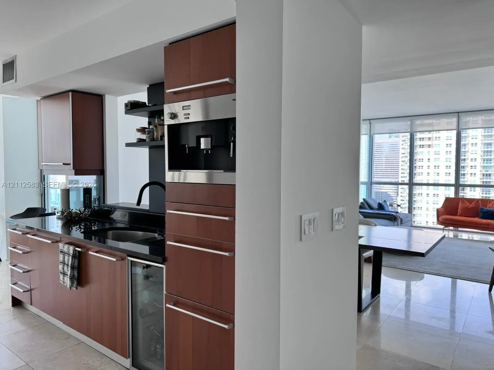 1331 Brickell Bay Dr # 2602, Miami FL 33131