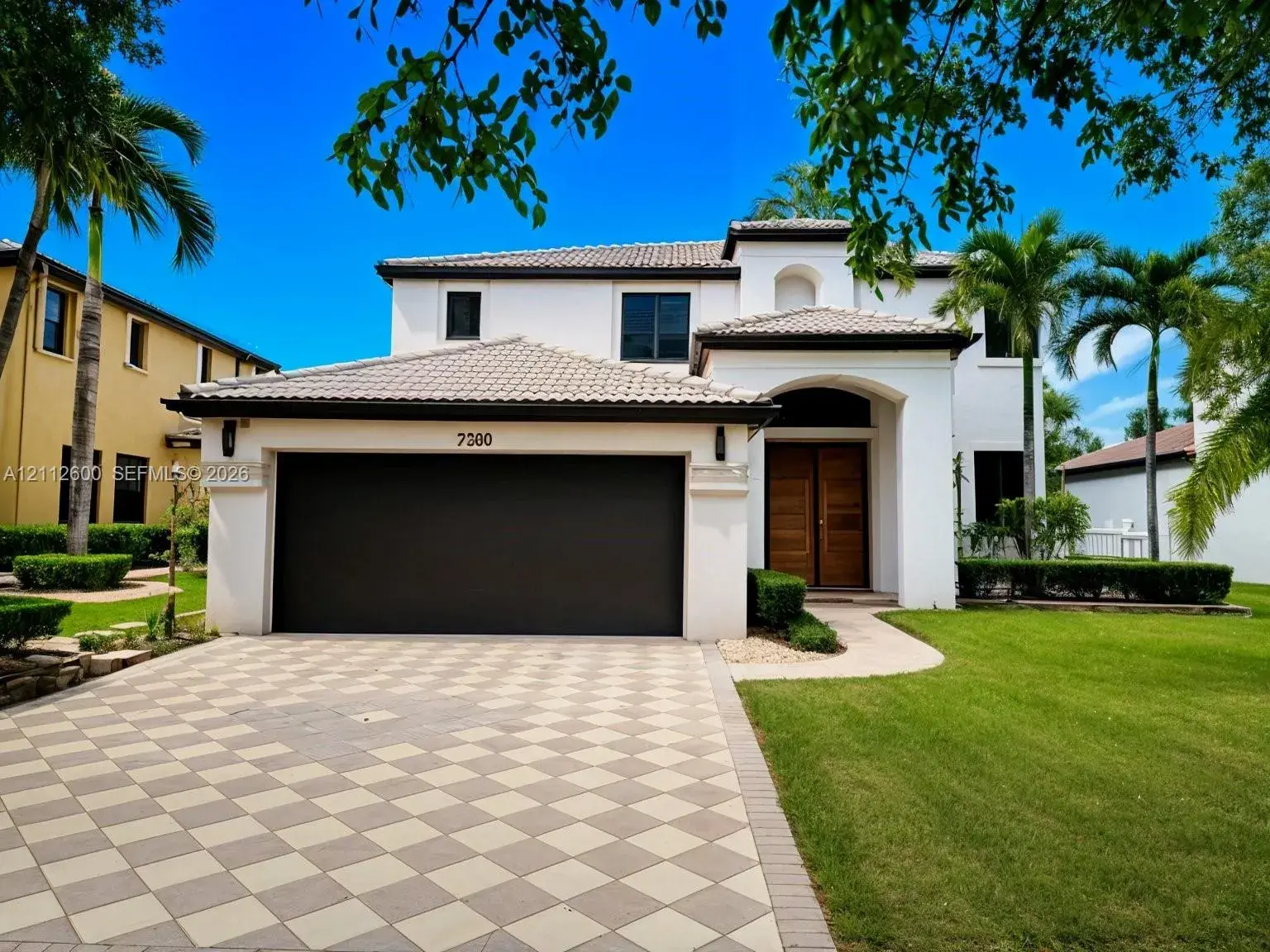 4 bedroom 3 bath Residential for sale at 4916 SW 159th Avenue, Miramar FL 33027