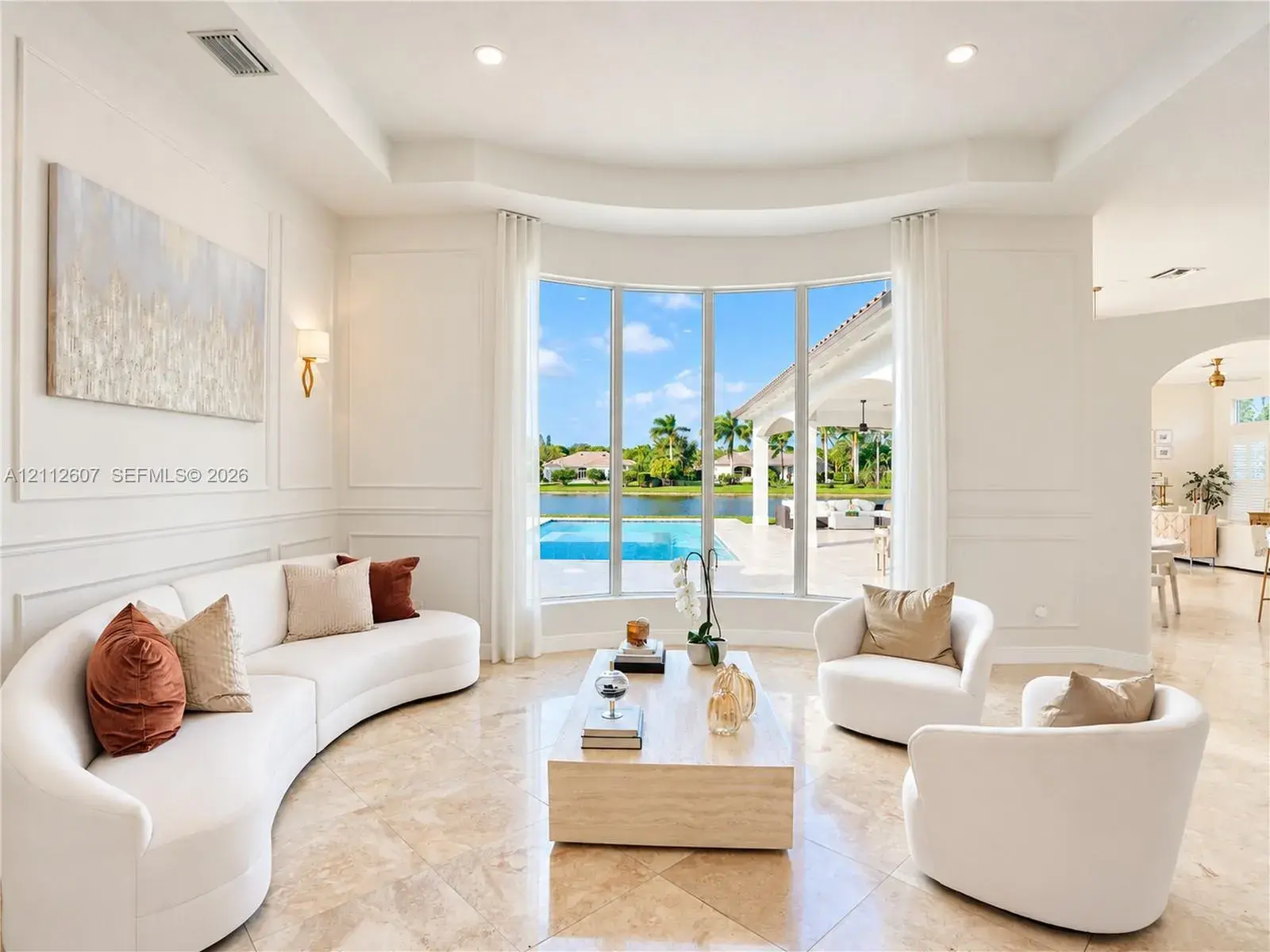 14443 S Jockey Cir S, Davie FL 33330
