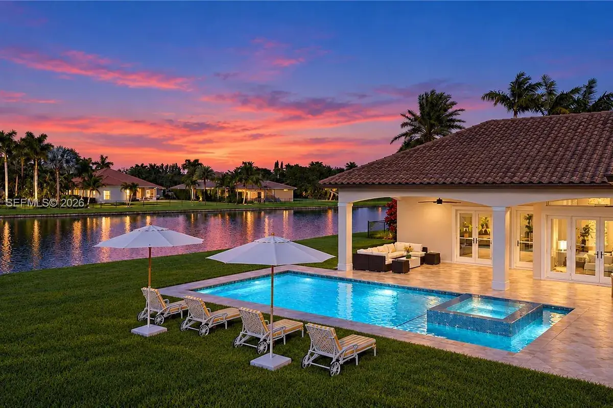 14443 S Jockey Cir S, Davie FL 33330