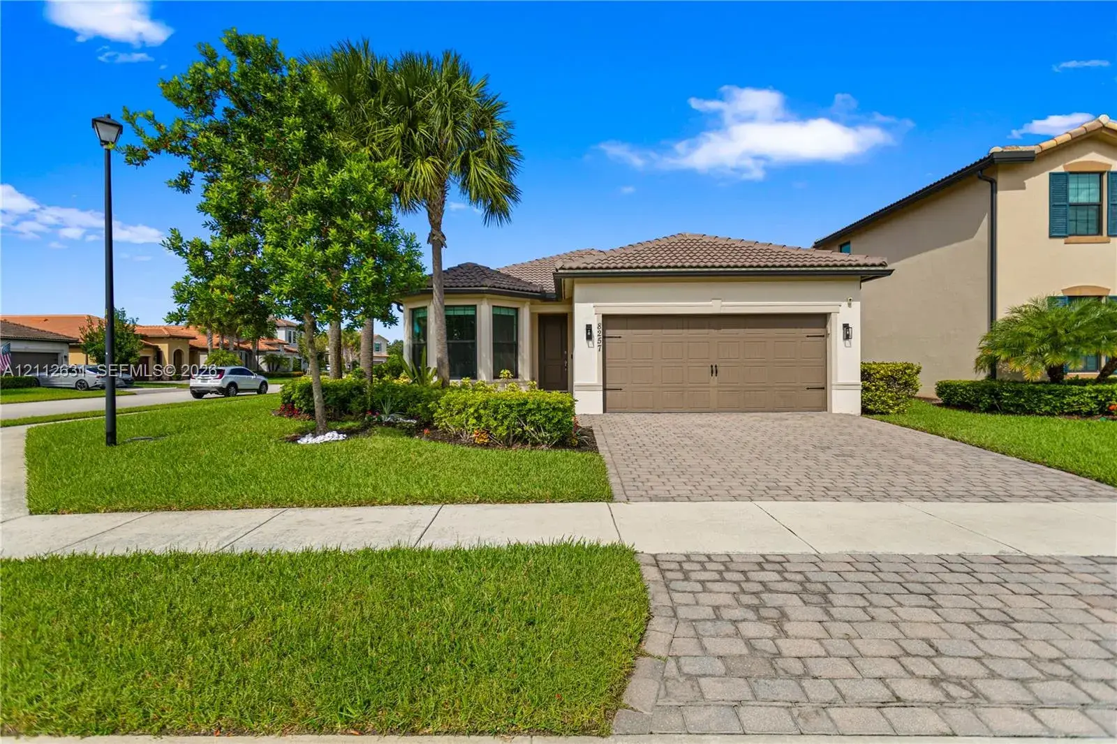 8257 NW 79th Ave, Tamarac FL 33321