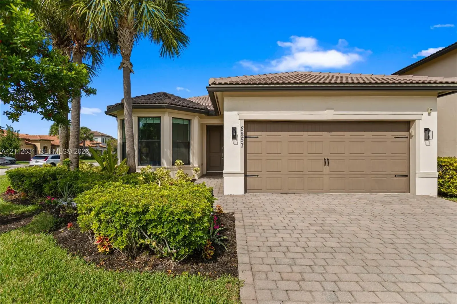 8257 NW 79th Ave, Tamarac FL 33321