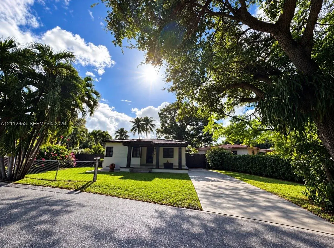 3 bedroom 2 bath Residential for sale at 2040 NW 14th St, Miami FL 33125