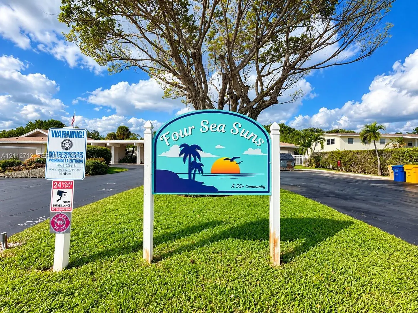 1 bedroom 1 bath Residential for sale at 410 NE 17th Ave # 203, Boynton Beach FL 33435