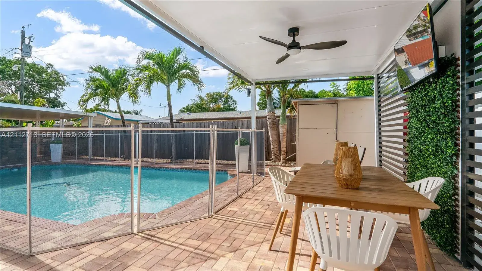 3 bedroom 2 bath Residential for sale at 1421 NE 31st Ct, Pompano Beach FL 33064