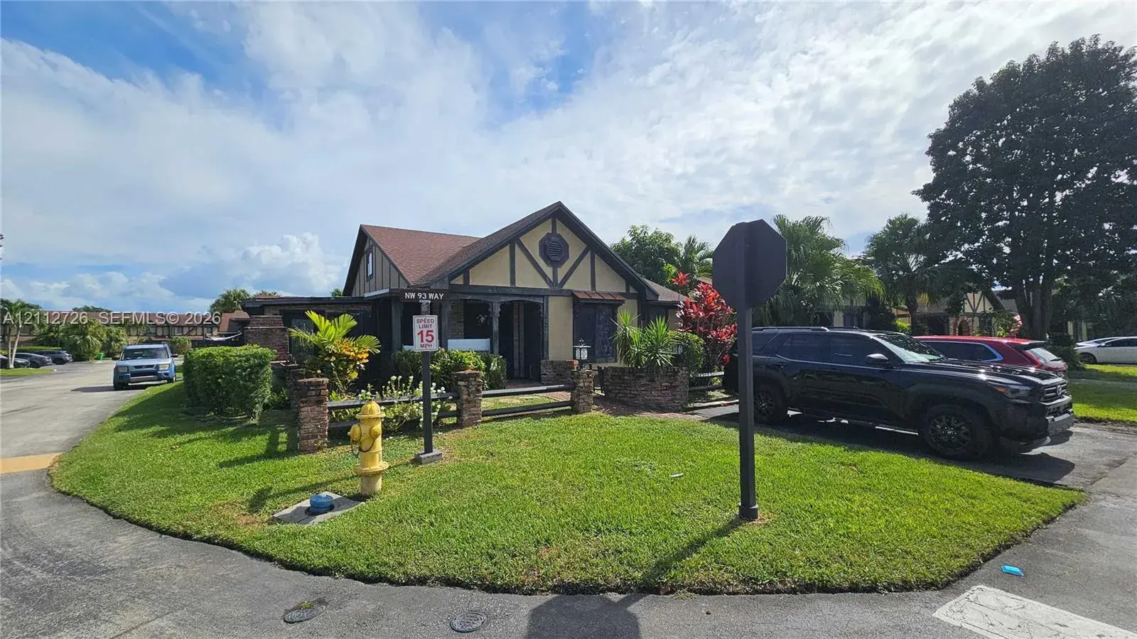 4471 NW 93rd Way, Sunrise FL 33351