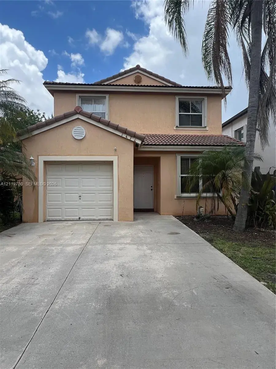 3 bedroom 2 bath Residential for sale at 1430 SE 18th Pl, Homestead FL 33035