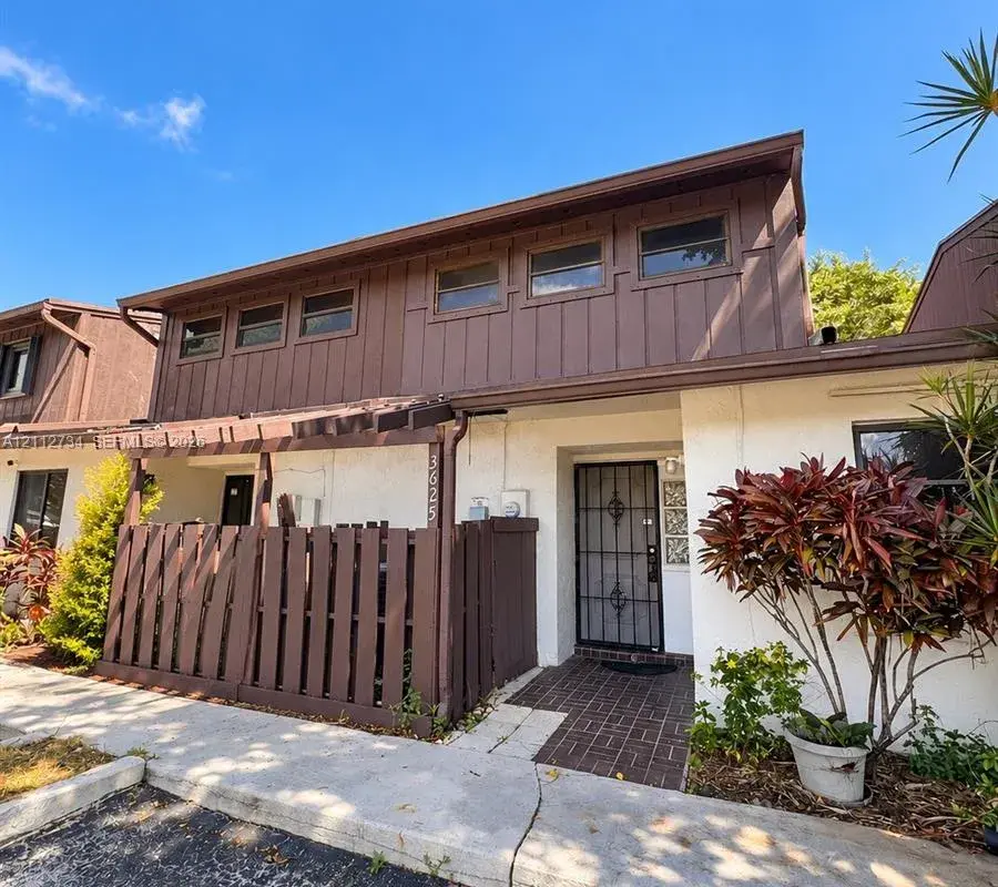 3625 SW 70th Ave # X, Miramar FL 33023